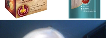 История моих волос. Часть 1: эксперименты