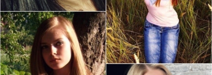 История моих волос. Часть 1: эксперименты