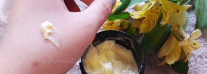 История банановой любви: крем для рук Organic Kitchen Акуна банана