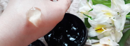 Огуречное пюре? Лучше! Маска для лица Organic Kitchen Огуречные кружочки