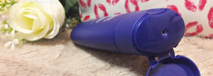 Новинка весны - крем для рук Nivea Питание и забота