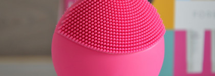 Foreo Luna после двух лет использования. Жалею ли?