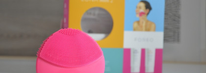 Foreo Luna после двух лет использования. Жалею ли?