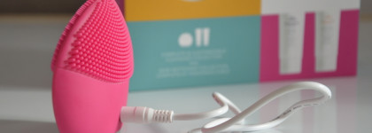 Foreo Luna после двух лет использования. Жалею ли?