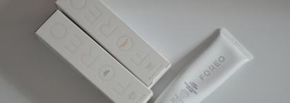 Foreo Luna после двух лет использования. Жалею ли?