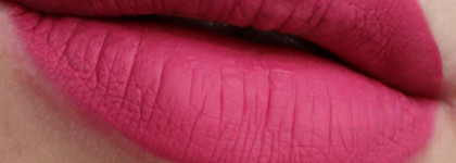 Жидкая матовая помада Relouis True Matte Complimenti: успех или провал