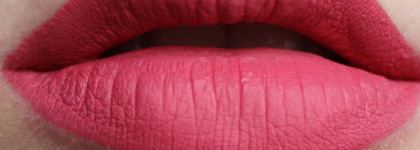 Жидкая матовая помада Relouis True Matte Complimenti: успех или провал