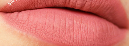 Матовая нежность в двух оттенках легендарной помады Sleek MakeUp Matte Me