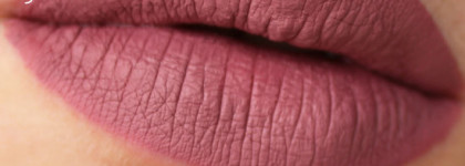 Матовая нежность в двух оттенках легендарной помады Sleek MakeUp Matte Me