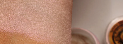 Дыхание весны с Tammy Tanuka Sigil Inspired "Рубиновая пыль"