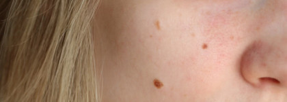 Мой идеальный Almea CC cream