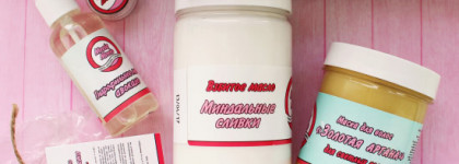 Моя MeelaMeelo: часть первая