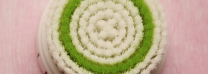 Мой уход за кожей с Almea Clariskin Original