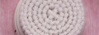 Мой уход за кожей с Almea Clariskin Original