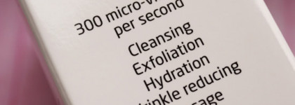 Мой уход за кожей с Almea Clariskin Original