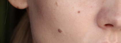 Макияж на каждый день за 5 минут в моем исполнении