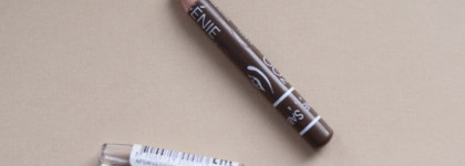 Макияж на каждый день за 5 минут в моем исполнении