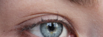 Макияж на каждый день за 5 минут в моем исполнении