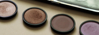 Essence My must haves: собери свою идеальную палетку