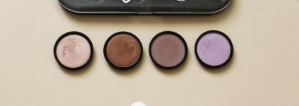 Essence My must haves: собери свою идеальную палетку