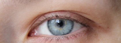 Любимый дуэт: Xlash Serum + Xlash mascara. Поговорим о силе взгляда?