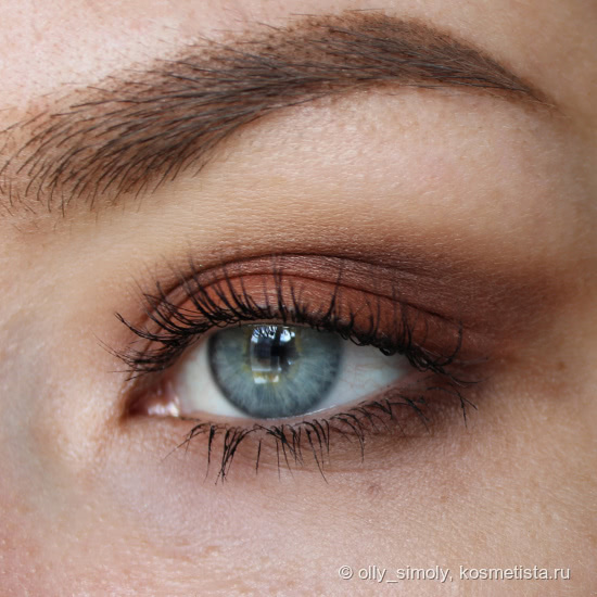 ColourPop Brow Colour: мое знакомство с помадой для бровей