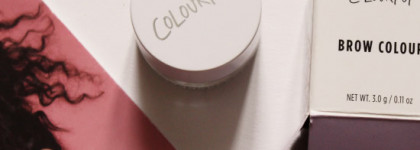 ColourPop Brow Colour: мое знакомство с помадой для бровей
