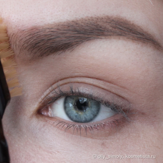 ColourPop Brow Colour: мое знакомство с помадой для бровей