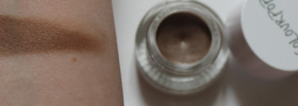 ColourPop Brow Colour: мое знакомство с помадой для бровей