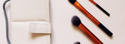 Real Techniques Core Collection: оно вам надо?