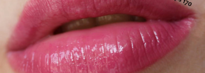 Зачем нам Matt, когда есть Catrice Luminous Lips?