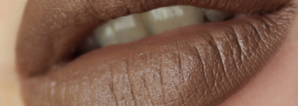 ColourPoP Ultra Satin Lip: комфорт превыше всего