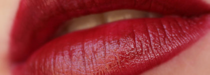 Дневник помадоманьяка: Catrice Ultimate Colour