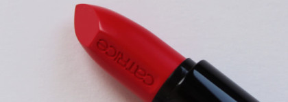 Дневник помадоманьяка: Catrice Ultimate Colour