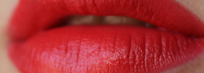 Дневник помадоманьяка: Catrice Ultimate Colour