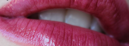 Дневник помадоманьяка: блеск - кушон Catrice Lip Cushion