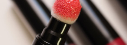 Дневник помадоманьяка: блеск - кушон Catrice Lip Cushion