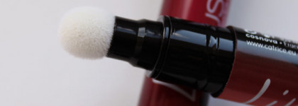 Дневник помадоманьяка: блеск - кушон Catrice Lip Cushion