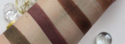 Catrice Limited Edition by David Tomaszewski