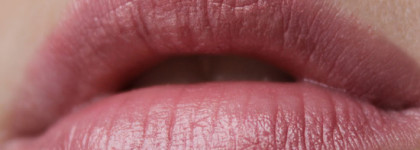 Нежная роза IsaDora Lip Desire sculpting lipstick