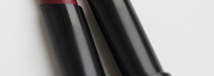 Удачная новинка Bourjois Rouge Velvet The lipstick