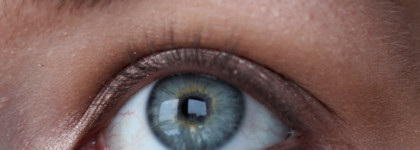 Art-Visage Chicago Dramatic Volume - мое открытие 2017 года