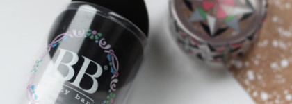 Beauty Bar Make up sponge - достойная замена бьюти-блендеру?