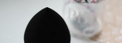Beauty Bar Make up sponge - достойная замена бьюти-блендеру?