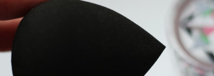 Beauty Bar Make up sponge - достойная замена бьюти-блендеру?