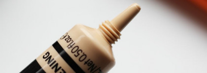 Catrice Prime and Fine Make Up Transformer Drops lightening - как это работает