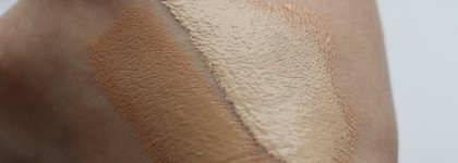 Catrice Prime and Fine Make Up Transformer Drops lightening - как это работает