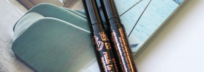 Essence Made to sparkle highlighting eye pen - сиять будем?