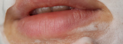 Double Dare Omg! Пробую чудо-маски