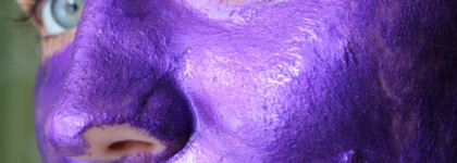 Double Dare Omg! Пробую чудо-маски